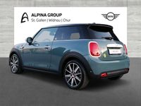 gebraucht Mini Cooper SE 