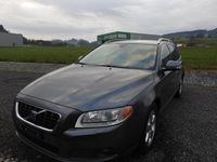 Gebraucht Volvo V70 Momentum 285 PS (209 kW) 2007 Kombi