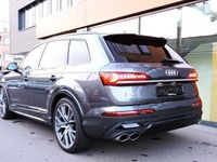 gebraucht Audi SQ7 4.0 TDI quattro