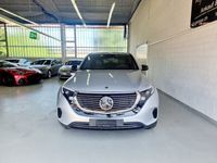 gebraucht Mercedes EQC400 4Matic