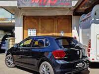 Gebraucht VW Polo Highline 95 PS (69 kW) 2019