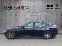 gebraucht Maserati Ghibli S Q4 3.0 V6 Automatica MY2016!!!