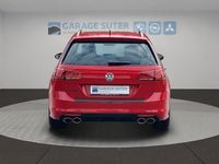 gebraucht VW Golf VII Variant 2.0 TSI R360S DSG 4motion