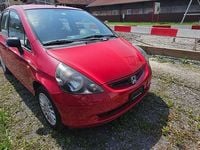 Gebraucht Honda Jazz ES 83 PS (61 kW) 2002 Kleinwagen