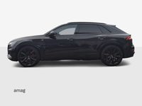 gebraucht Audi Q8 50 TDI