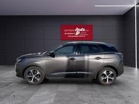 Gebraucht Peugeot 3008 GT 181 PS (133 kW) 2021 Grau SUV