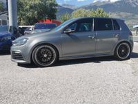 gebraucht VW Golf VI 2.0 TSI R DSG 4motion