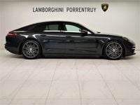 Gebraucht Porsche Panamera 4S 422 PS (310 kW) 2016 Anthrazit Limousine