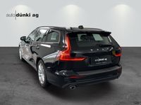 gebraucht Volvo V60 D4 Momentum Geartronic