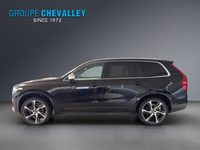 Gebraucht Volvo XC90 R-Design 235 PS (172 kW) 2018 Schwarz SUV
