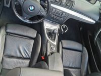 gebraucht BMW 135 Cabriolet i