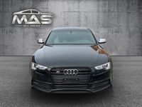 gebraucht Audi S5 Sportback 3.0 TFSI quattro