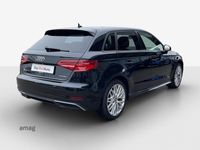 gebraucht Audi A3 Sportback e-tron 