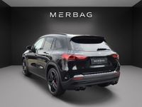 gebraucht Mercedes GLA45 AMG S AMG 4Matic+