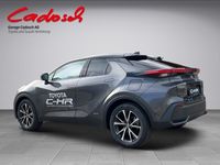 gebraucht Toyota C-HR 2.0 HEV Trend 4x4