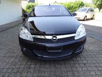 gebraucht Opel Astra Cabriolet TwinTop 1.6 T 180 Linea Rossa