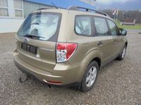 gebraucht Subaru Forester Station 2.0 X Advantage