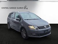 Gebraucht VW Sharan Highline 177 PS (130 kW) 2020 Van / Kleinbus