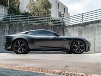 Gebraucht Aston Martin DBS 725 PS (533 kW) 2019 Coupé