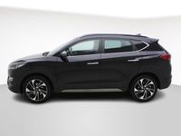 gebraucht Hyundai Tucson 1.6 T-GDi Premium 4WD