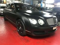 gebraucht Bentley Continental Flying Spur 6.0