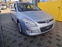Gebraucht Hyundai i30 Style 116 PS (85 kW) 2008 Kombi