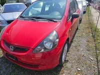 Gebraucht Honda Jazz ES 83 PS (61 kW) 2002 Kleinwagen