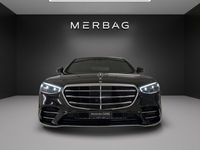 gebraucht Mercedes S350 d 4Matic AMG Line 9G-Tronic