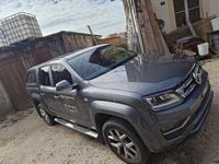 Gebraucht VW Amarok Highline 258 PS (189 kW) 2020 Abholung