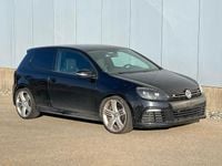 Gebraucht VW Golf VI R 270 PS (198 kW) 2010 Kleinwagen