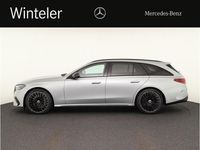 Neu Mercedes E220 197 PS (144 kW) 2025
