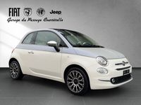 gebraucht Fiat 500 0.9 Twinair Collezione