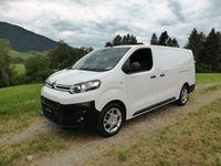 gebraucht Citroën Jumpy Kaw. XL 2.0 BlueHDi 120 Club S/S