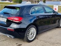 Gebraucht Mercedes A200 Progressive 163 PS (119 kW) 2019