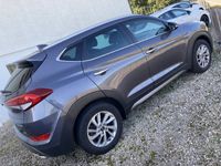 gebraucht Hyundai Tucson 1.6 T-GDi Plena 4WD