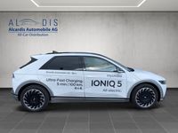 gebraucht Hyundai Ioniq 5 77kWh Vertex 4WD
