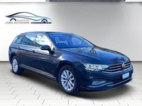 gebraucht VW Passat 2.0 TDI BMT Business DSG