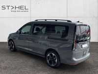 Gebraucht Ford Tourneo Connect Sport 122 PS (89 kW) 2024 Schwarz Van / Kleinbus