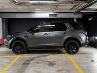 Gebraucht Land Rover Discovery Sport HSE 241 PS (177 kW) 2019 SUV