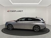 Gebraucht Peugeot 308 SW Allure 131 PS (96 kW) 2024 Kombi