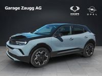 Neu Opel Mokka 145 PS (106 kW) 2025 SUV