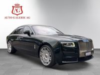 gebraucht Rolls Royce Ghost II 6.75 V12