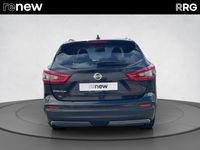 gebraucht Nissan Qashqai 1.3 DIG-T tekna