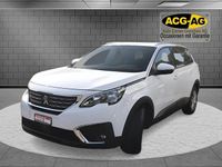 Gebraucht Peugeot 5008 Business-Line 130 PS (95 kW) 2019 Van / Kleinbus