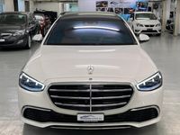 gebraucht Mercedes S500L 4Matic 9G-Tronic