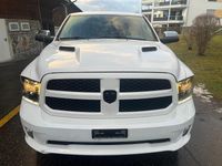 Gebraucht Dodge Ram 309 PS (227 kW) 2019 Abholung