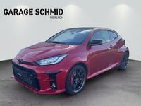 Gebraucht Toyota Yaris Sport 261 PS (191 kW) 2022 Rot Limousine