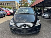 Gebraucht Mercedes B200 136 PS (100 kW) 2007 Van / Kleinbus