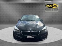 Gebraucht BMW 218 Active Tourer 150 PS (110 kW) 2018 Van / Kleinbus