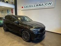 Gebraucht BMW X5 M Competition Edition 626 PS (460 kW) 2020 SUV
